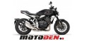 Honda CB1000R